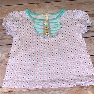 Matilda Jane shirt